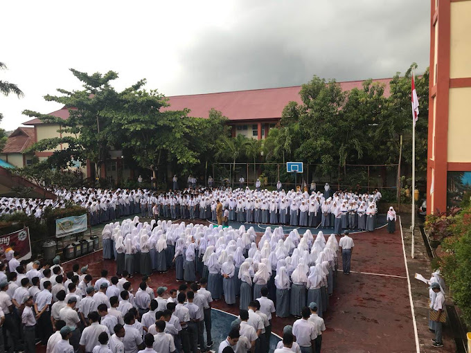 SMA Negeri Ternate